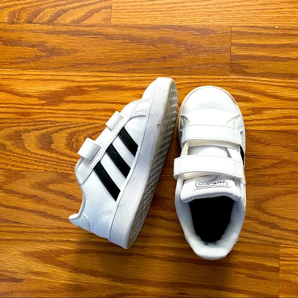 Kids adidas